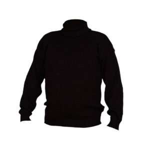 Chompa Cuello Jorge Chávez