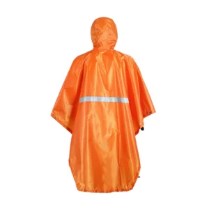 Ponchos Impermeables