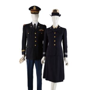 Conjunto de Gala