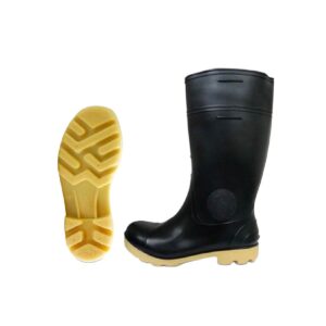 Botas de Jebe