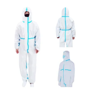 Overol Impermeable Antifluido