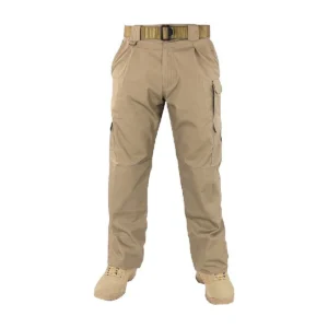 Pantalón con Thinsulate