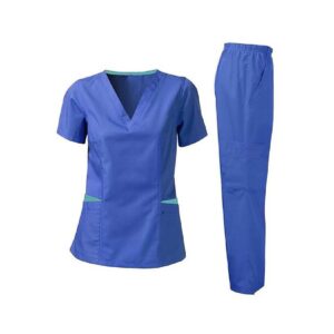 Conjunto de Enfermera