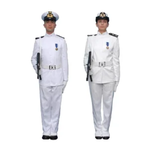 Uniforme de la Marina