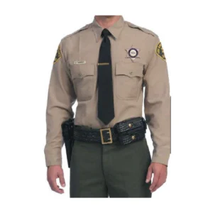 Uniforme Policial